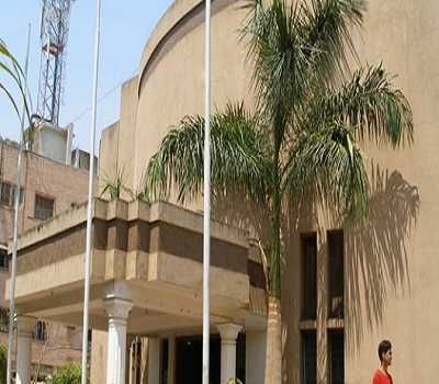 Pragati College Raipur Campus photo 1